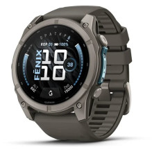 Išmanusis laikrodis Garmin...
