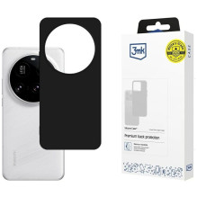 3mk Xiaomi 15 Ultra - 3mk silikoninis dėklas