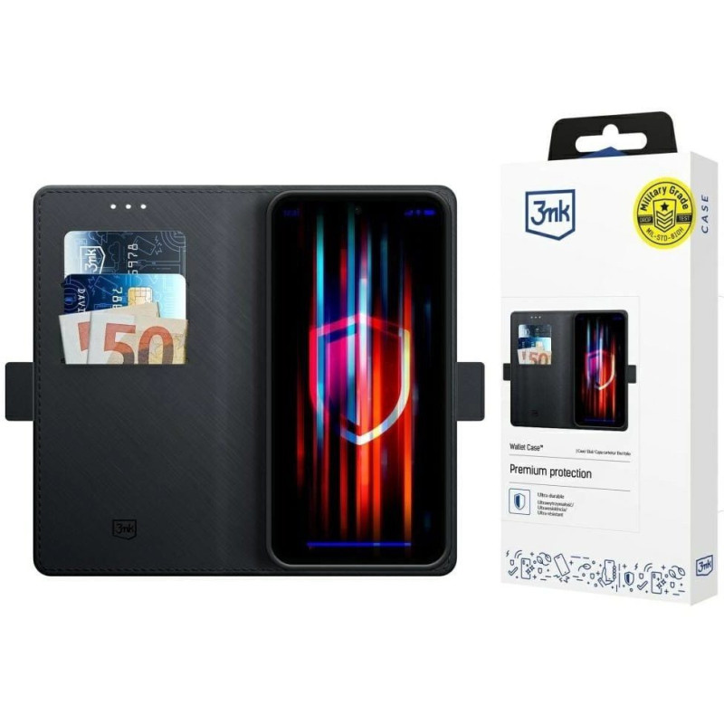 3mk Xiaomi 15 Ultra - 3mk Wallet Case