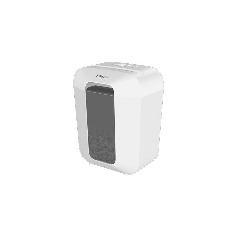 Fellowes Powershred LX 50 baltos