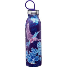 Termopudele Aladdin X Naito Chilled Thermavac 0 55L nerūsējošā plieno Riverside Indigo