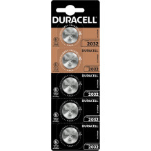 Duracell CR 2032 ličio...