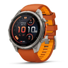 SMARTWATCH FENIX 9 PRO /...