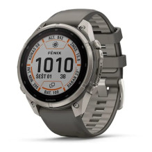SMARTWATCH FENIX 9 PRO...