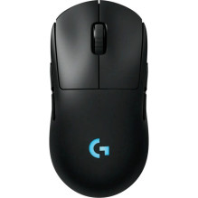 Logitech G 910-007295 mouse Gaming Ambidextrous RF Wireless Optical 32000 DPI