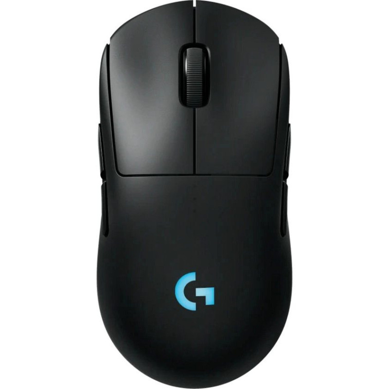 Logitech G 910-007295 mouse Gaming Ambidextrous RF Wireless Optical 32000 DPI