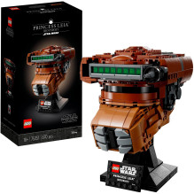 Lego 75351 - Star Wars Princess Leia Boushh šalmas