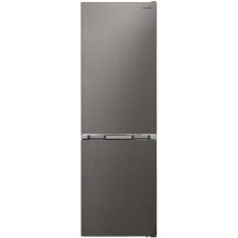 SHARP refrigerator with...
