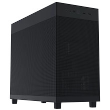 Case ASUS ATX / micro ATX / Mini-ITX Juodas Midi Tower PC PRIME AP303 MESH Juodas 90DC00V0-B30000