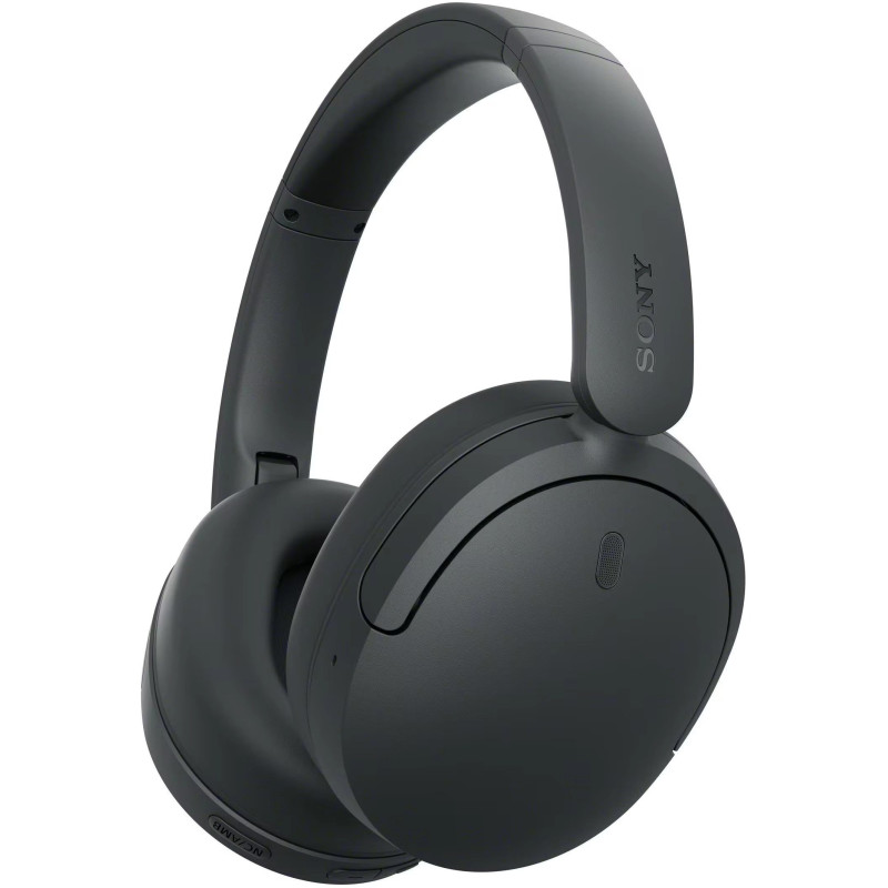 SONY WH-CH730 Wireless Headphones Black