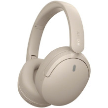 SONY WH-CH730 Smėlio...