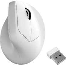 Keychron M5 8K mouse white (M5-A24)