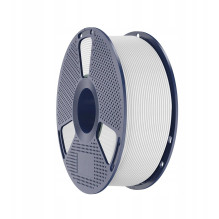 Sunlu PLA Classic White Filament 1.75mm 1KG