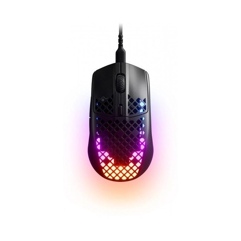 Steelseries Aerox 3 Onyx PC Mouse