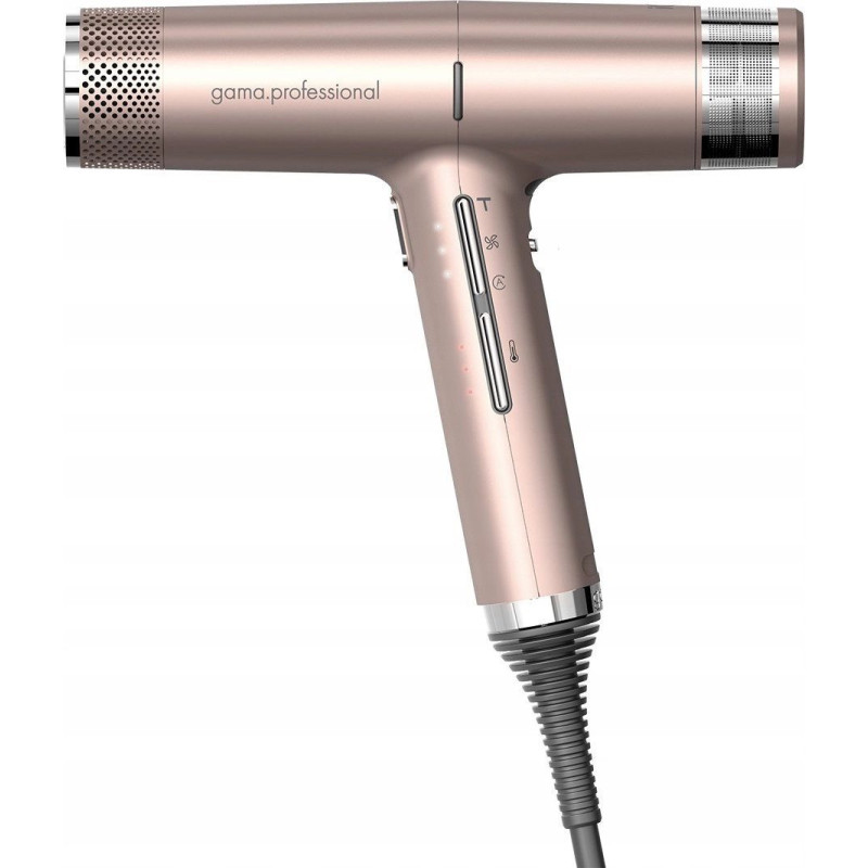 GA.MA iQ2 Perfetto 1600 W rose gold - Hair dryer