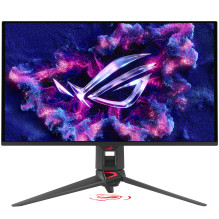 ASUS ROG Swift OLED...