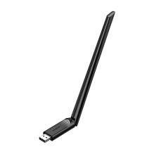 Karta sieciowa USB / Adapter Wi-Fi UGREEN CM763 2.4 / 5GHz