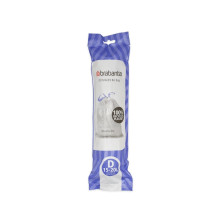 Brabantia Bin Liners 15-20...