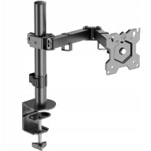 MONITOR ACC WALL MOUNT / 13-34" BLACK D121E-B ONKRON