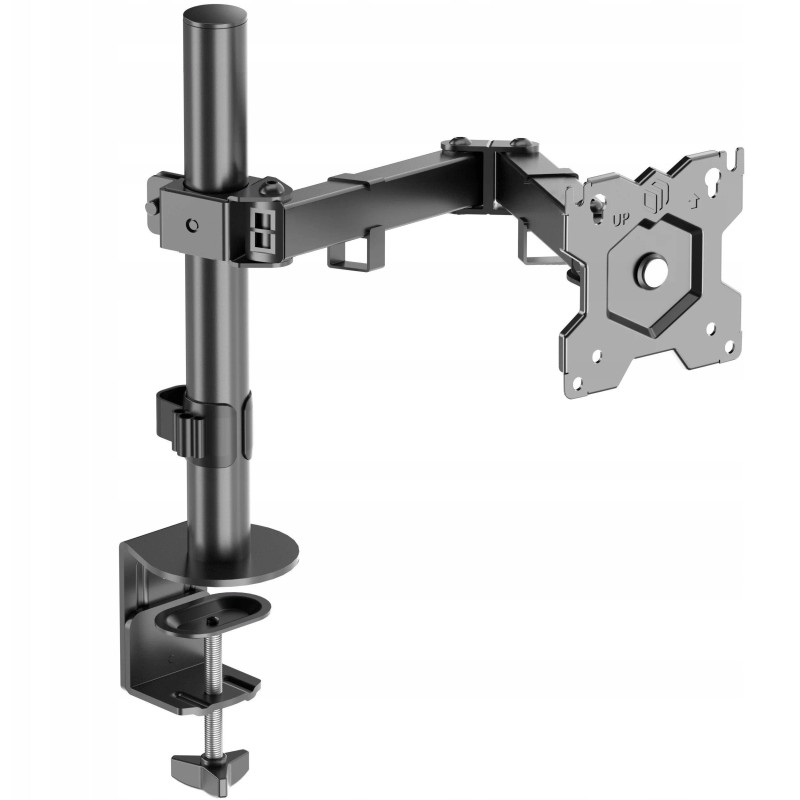 MONITOR ACC WALL MOUNT / 13-34" BLACK D121E-B ONKRON
