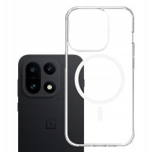 OnePlus 15 5G - 3mk Armor MagCase