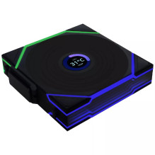 Lian Li Uni Fan TL Computer case 12 cm Black 1 pc(s)