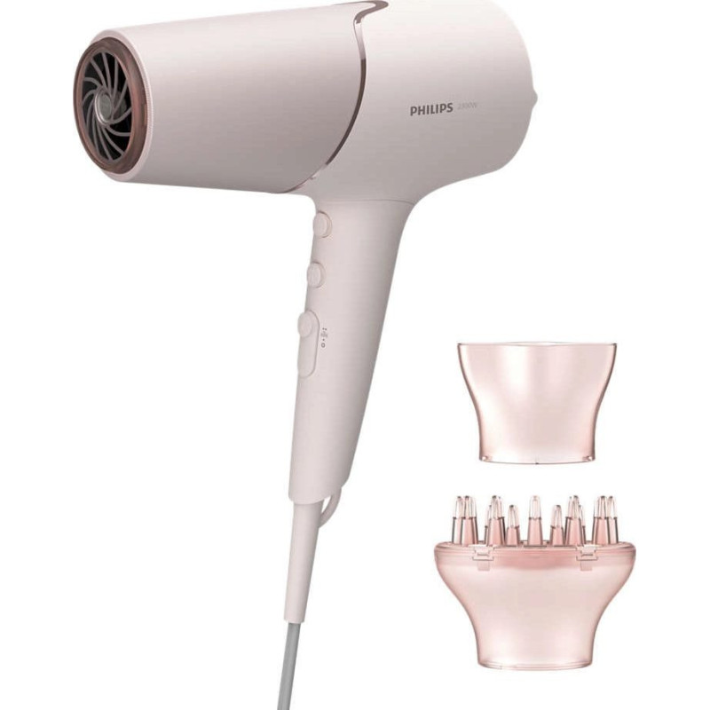 Philips 5000 serija BHD530 / 00 Plaukų džiovintuvas