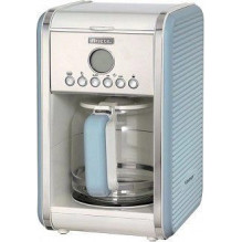 Ariete 1342 / 05 Semi-auto Drip coffee maker