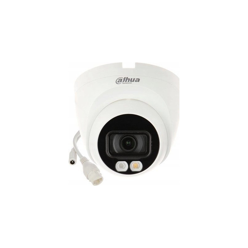 IP KAMERA IPC-HDW1239V-A-IL Smart Dual Light - 1080p 2 8 mm DAHUA