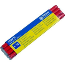Carpenter's pencil 12pcs