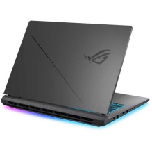 Laptop ASUS ROG Strix G18 (2025) G815LW-S9106W CPU Core Ultra U9-275HX 2700 MHz 18" 2560x1600 RAM 16GB DDR5 5600 MH