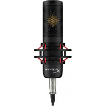 HyperX ProCast mikrofonai