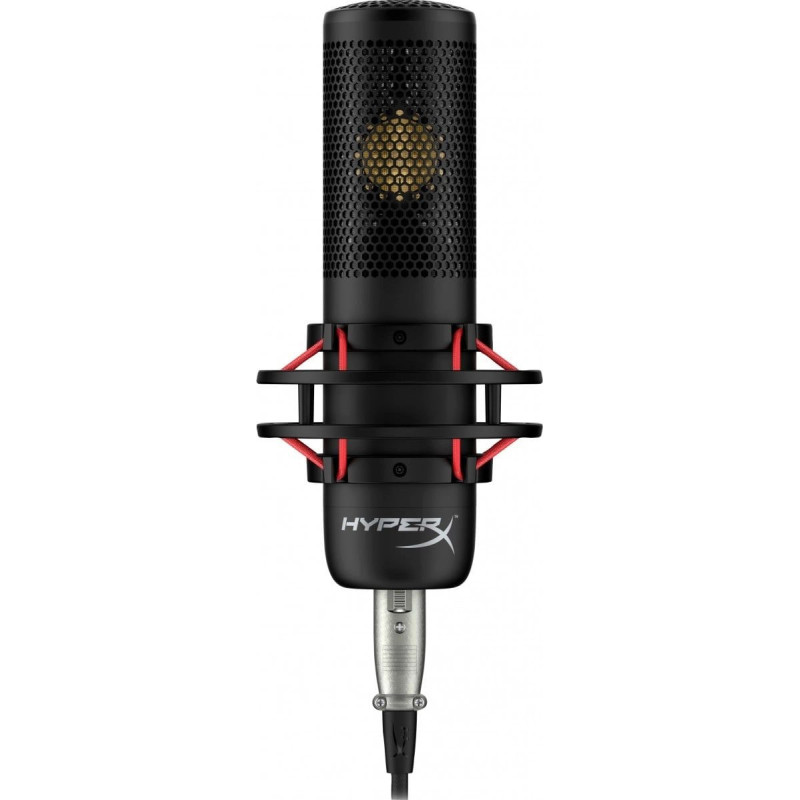 HyperX ProCast mikrofons