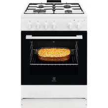 Viryklė ELECTROLUX LKG604012W
