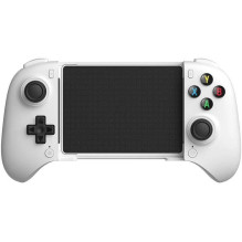 8BitDo Ultimate Mobile Gaming Controller White