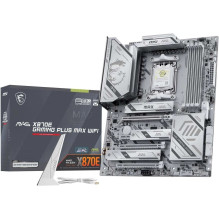 MB MSI AMD AM5 MAG X870E...