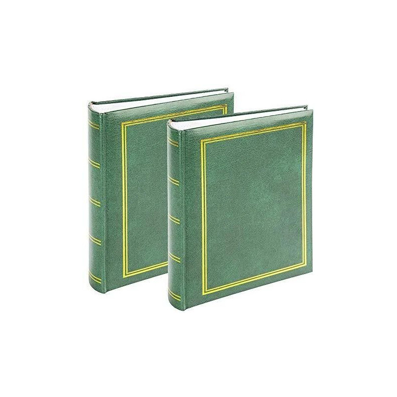 Album B 10x15 / 200M Classic green 2gb.