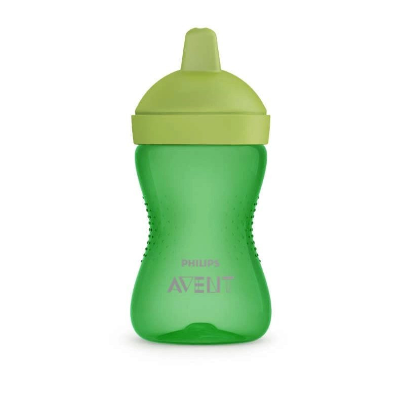 Philips AVENT SCF804 / 3 gertuvės po 300 ml Geriamasis buteliukas