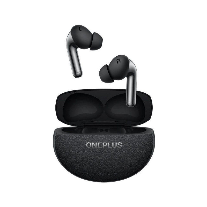 OnePlus pumpurai Pro 3 – juodi
