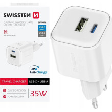 Swissten Network Charger...