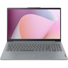 IdeaPad Slim 3 15AMN8 15.6...