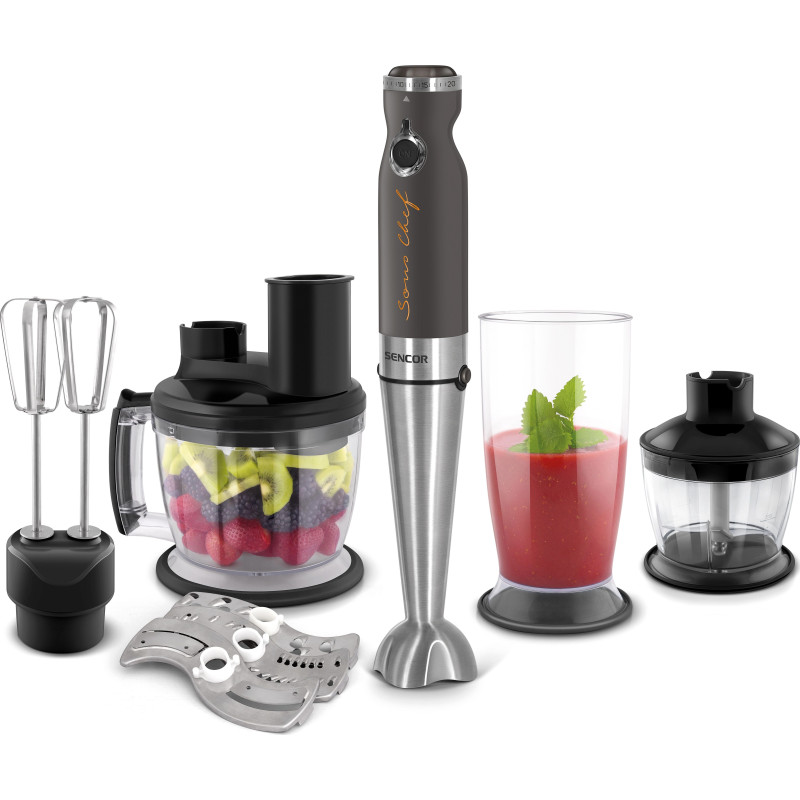 Blenderis Sencor SHB 5501CH-EUE3