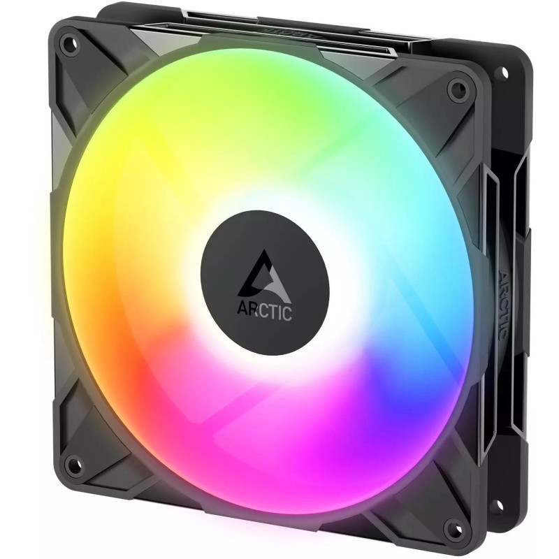 ARCTIC P14 Pro Reverse A-RGB Case Fan 140mm