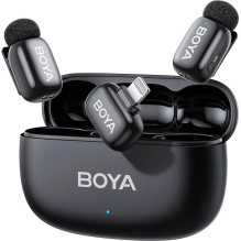 BOYA Mini 2-03 Lightning...