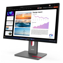 Lenovo ThinkVision P24Q-40...