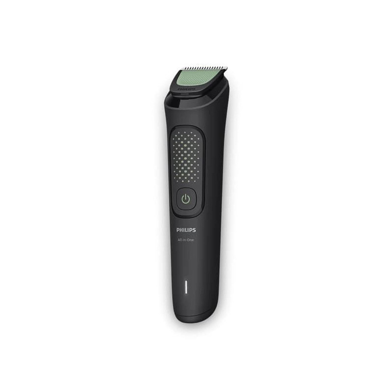 „Philips“ universalus kirptuvas, 3000 serijos, MG3945/15, 9 viename,