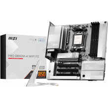 MSI AM5 PRO B850M-A WIFI PZ...