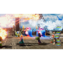 Square Enix Dragon VII...