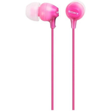 Sony MDR Ausinės EX15LP Į...