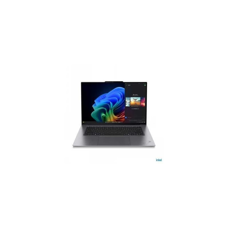 Lenovo ThinkPad X9-15 Gen 1 Aura Edition Copilot+ PC Intel Core Ultra 5 228V Laptop 38.9 cm (15.3") 2.8K 32 GB LPDD